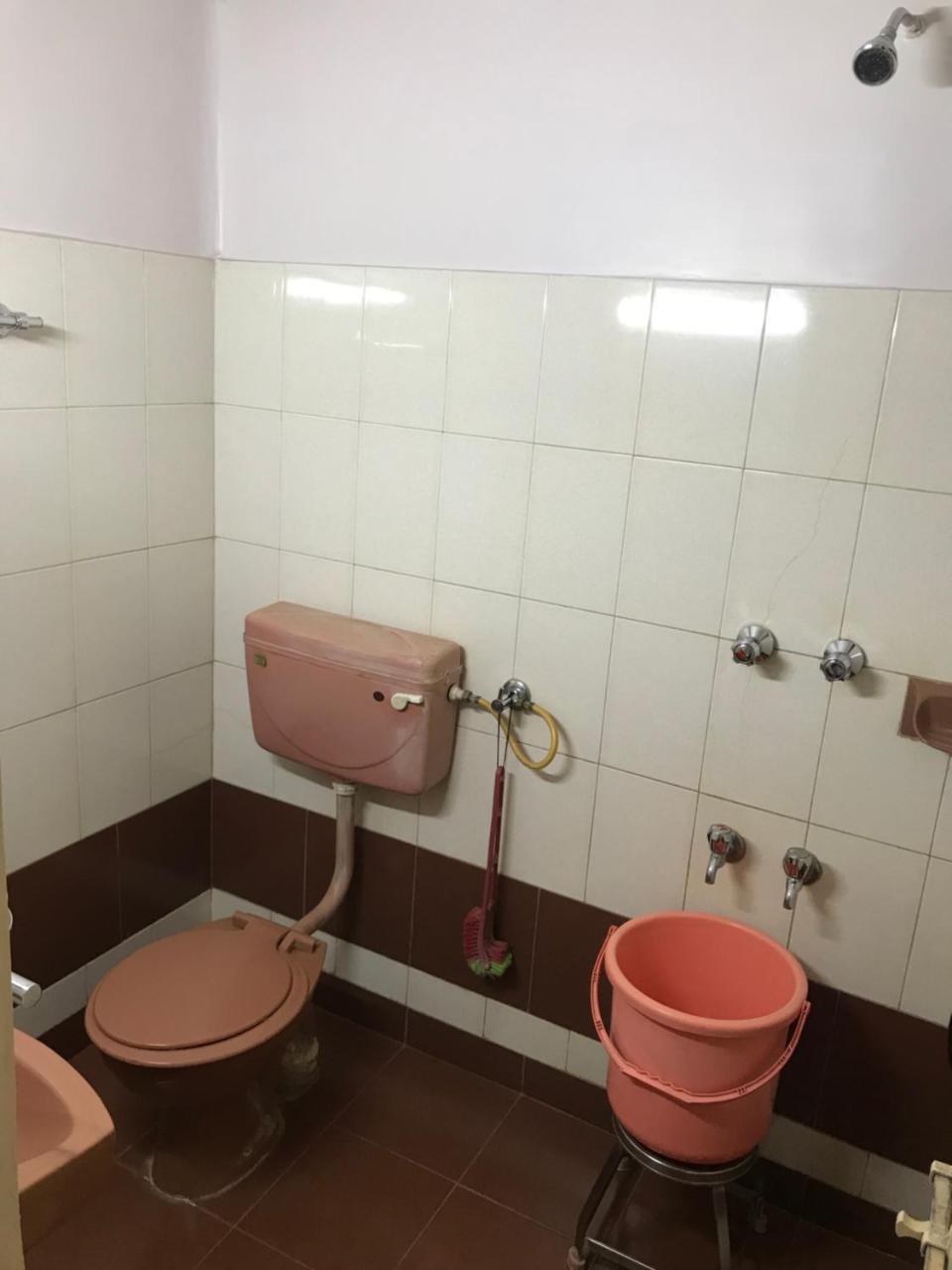 Hotel Satkar Cafeteria Белгаум Экстерьер фото