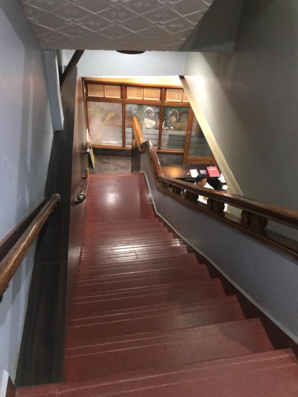 Hotel Satkar Cafeteria Белгаум Экстерьер фото